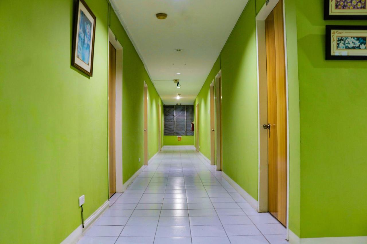 Reddoorz @ Junquera Extension Cebu Exteriér fotografie