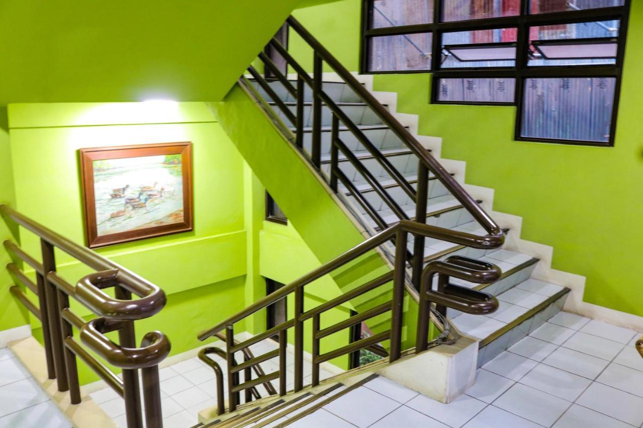Reddoorz @ Junquera Extension Cebu Exteriér fotografie